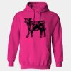 Heavy Blend™ Adult Hooded Sweatshirt Thumbnail