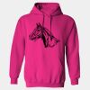 Heavy Blend™ Adult Hooded Sweatshirt Thumbnail