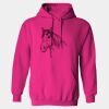 Heavy Blend™ Adult Hooded Sweatshirt Thumbnail