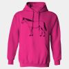 Heavy Blend™ Adult Hooded Sweatshirt Thumbnail