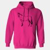 Heavy Blend™ Adult Hooded Sweatshirt Thumbnail