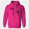 Heavy Blend™ Adult Hooded Sweatshirt Thumbnail