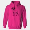 Heavy Blend™ Adult Hooded Sweatshirt Thumbnail