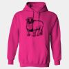 Heavy Blend™ Adult Hooded Sweatshirt Thumbnail