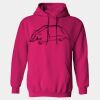 Heavy Blend™ Adult Hooded Sweatshirt Thumbnail
