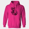 Heavy Blend™ Adult Hooded Sweatshirt Thumbnail