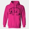 Heavy Blend™ Adult Hooded Sweatshirt Thumbnail