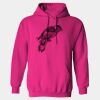 Heavy Blend™ Adult Hooded Sweatshirt Thumbnail