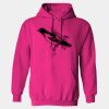 Heavy Blend™ Adult Hooded Sweatshirt Thumbnail