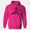 Heavy Blend™ Adult Hooded Sweatshirt Thumbnail