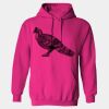 Heavy Blend™ Adult Hooded Sweatshirt Thumbnail