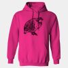 Heavy Blend™ Adult Hooded Sweatshirt Thumbnail