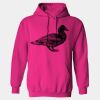 Heavy Blend™ Adult Hooded Sweatshirt Thumbnail