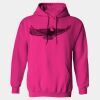 Heavy Blend™ Adult Hooded Sweatshirt Thumbnail