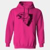 Heavy Blend™ Adult Hooded Sweatshirt Thumbnail