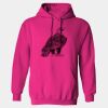 Heavy Blend™ Adult Hooded Sweatshirt Thumbnail