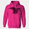 Heavy Blend™ Adult Hooded Sweatshirt Thumbnail
