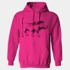 Heavy Blend™ Adult Hooded Sweatshirt Thumbnail