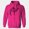 Heavy Blend™ Adult Hooded Sweatshirt Thumbnail