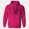 Heavy Blend™ Adult Hooded Sweatshirt Thumbnail