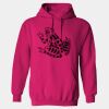 Heavy Blend™ Adult Hooded Sweatshirt Thumbnail