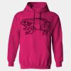 Heavy Blend™ Adult Hooded Sweatshirt Thumbnail