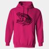 Heavy Blend™ Adult Hooded Sweatshirt Thumbnail