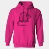 Heavy Blend™ Adult Hooded Sweatshirt Thumbnail