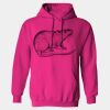 Heavy Blend™ Adult Hooded Sweatshirt Thumbnail
