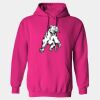 Heavy Blend™ Adult Hooded Sweatshirt Thumbnail