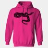Heavy Blend™ Adult Hooded Sweatshirt Thumbnail