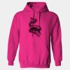 Heavy Blend™ Adult Hooded Sweatshirt Thumbnail