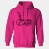 Heavy Blend™ Adult Hooded Sweatshirt Thumbnail