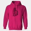 Heavy Blend™ Adult Hooded Sweatshirt Thumbnail