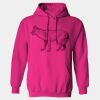 Heavy Blend™ Adult Hooded Sweatshirt Thumbnail