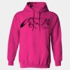 Heavy Blend™ Adult Hooded Sweatshirt Thumbnail