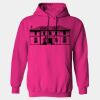 Heavy Blend™ Adult Hooded Sweatshirt Thumbnail