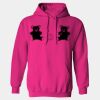 Heavy Blend™ Adult Hooded Sweatshirt Thumbnail