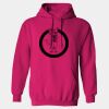 Heavy Blend™ Adult Hooded Sweatshirt Thumbnail