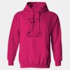 Heavy Blend™ Adult Hooded Sweatshirt Thumbnail