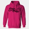 Heavy Blend™ Adult Hooded Sweatshirt Thumbnail
