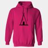 Heavy Blend™ Adult Hooded Sweatshirt Thumbnail