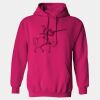Heavy Blend™ Adult Hooded Sweatshirt Thumbnail