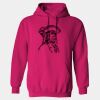 Heavy Blend™ Adult Hooded Sweatshirt Thumbnail