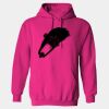 Heavy Blend™ Adult Hooded Sweatshirt Thumbnail