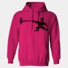 Heavy Blend™ Adult Hooded Sweatshirt Thumbnail