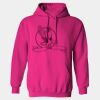 Heavy Blend™ Adult Hooded Sweatshirt Thumbnail
