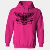 Heavy Blend™ Adult Hooded Sweatshirt Thumbnail