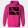 Heavy Blend™ Adult Hooded Sweatshirt Thumbnail