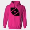 Heavy Blend™ Adult Hooded Sweatshirt Thumbnail